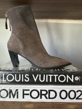 Halmanera Delave Boot