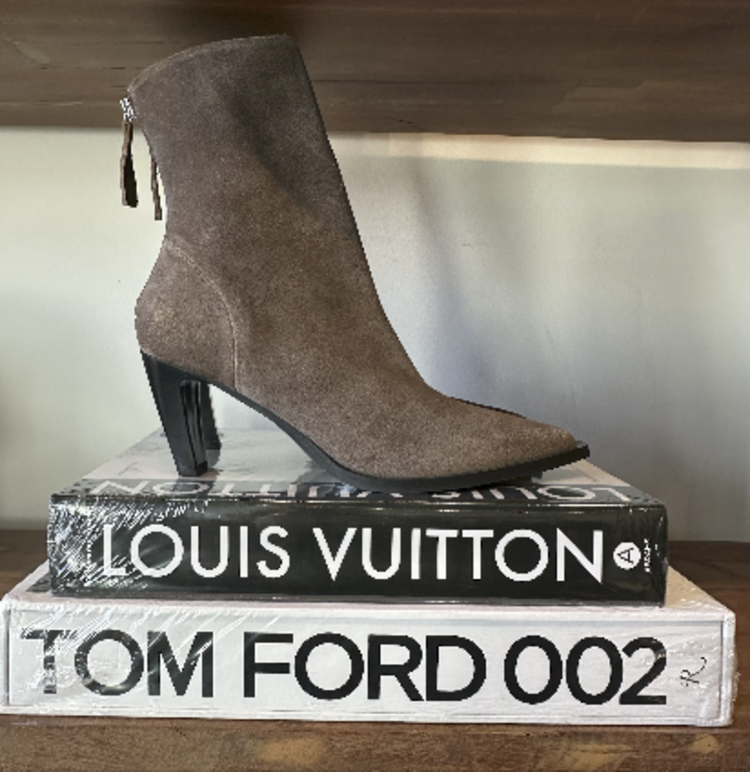 Halmanera Delave Boot