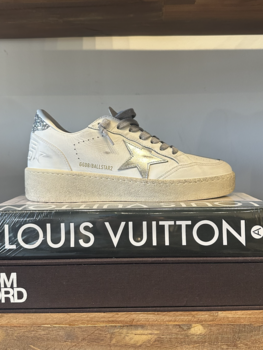 Golden Goose Ballstar II....80185