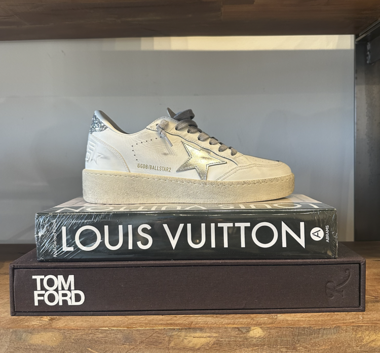 Golden Goose Ballstar II....80185