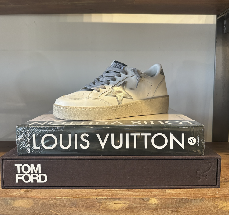 Golden Goose Ballstar II....80185