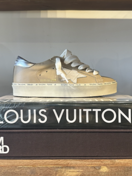 Golden Goose Hi Star Leather...15780