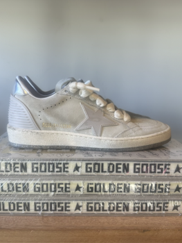 Golden Goose Ballstar...60388