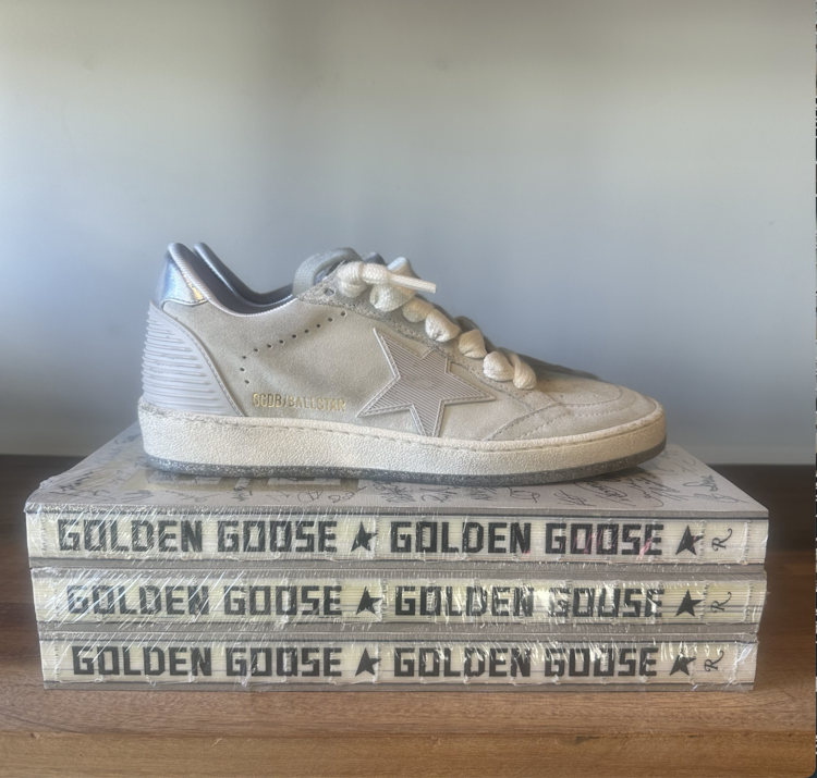 Golden Goose Ballstar...60388