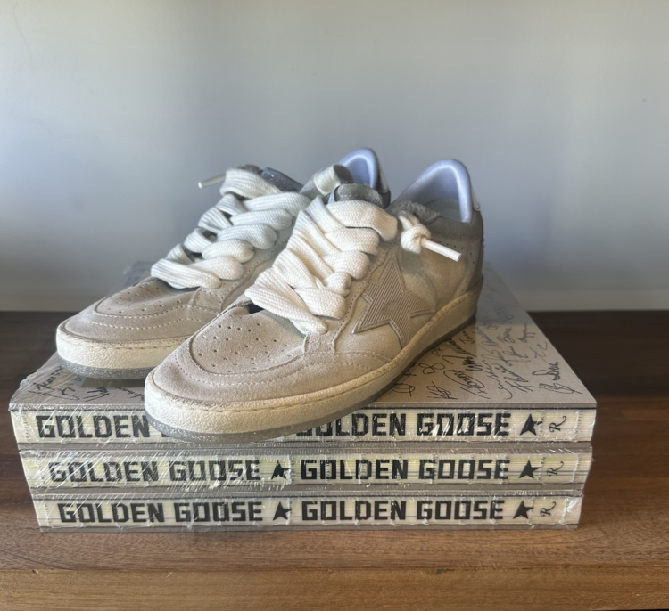 Golden Goose Ballstar...60388