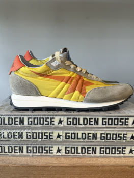 Golden Goose Running Marathon...82542