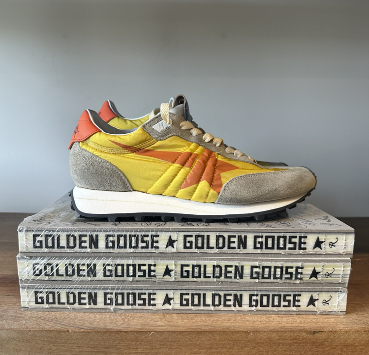 Golden Goose Running Marathon...82542