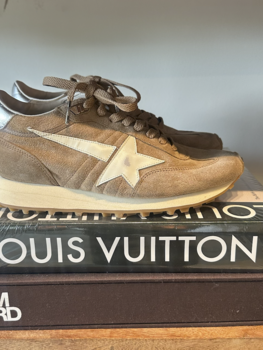Golden Goose Running Marathon....55777