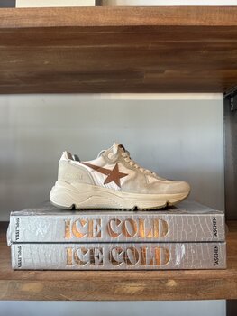 Golden Goose Running Sole...10550