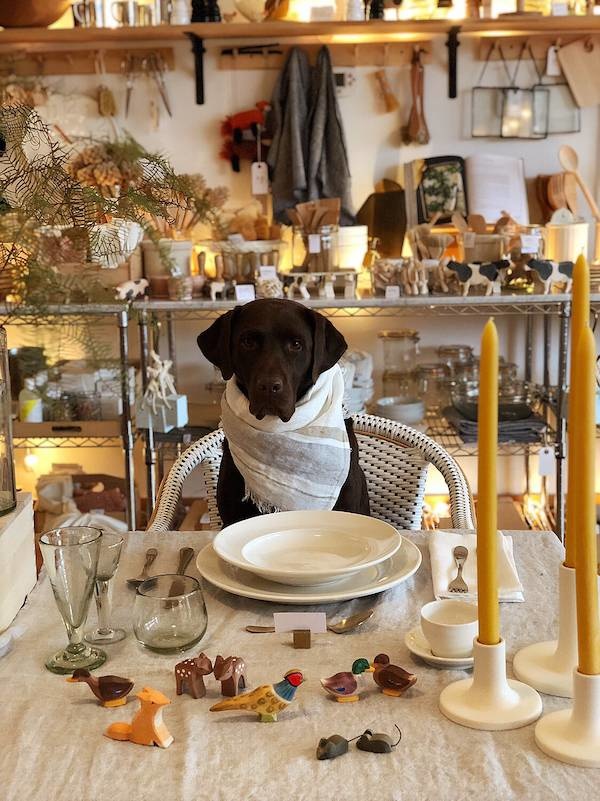 How to: Set a Table