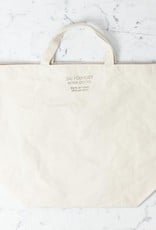 The Foundry Home Goods Cotton Canvas Tote