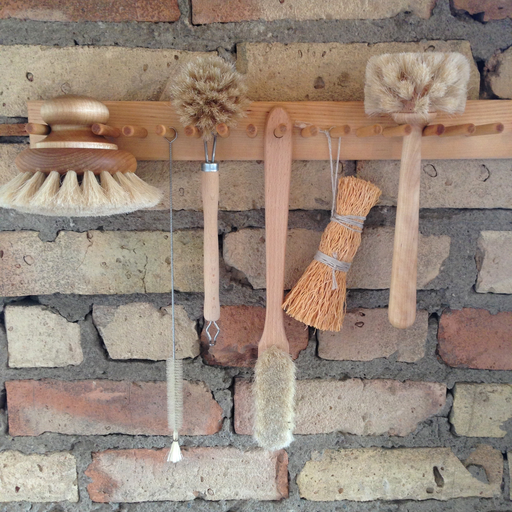 Brush Drying Rack -  Sweden