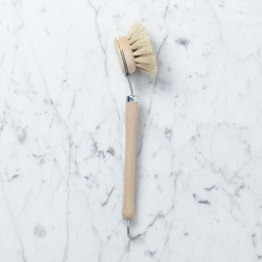 Dish Brush | Soft Bristle