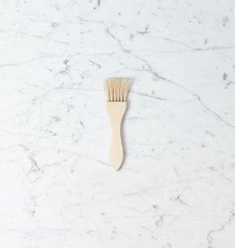 Iris Hantverk Swedish Pastry Brush