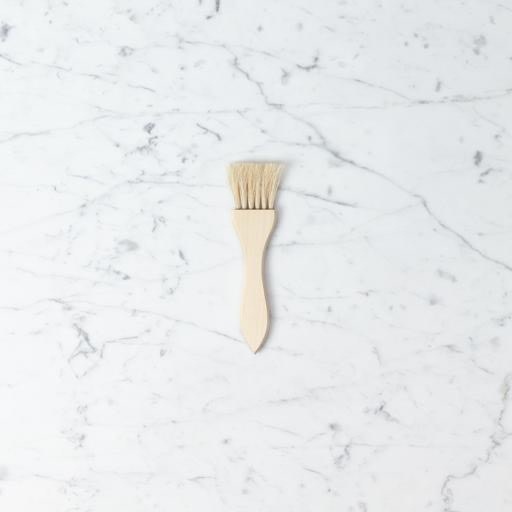 Iris Hantverk Swedish Pastry Brush