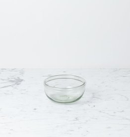 Handblown Glass Bowl - Small - 5 1/2"