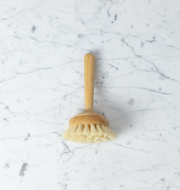 Curved Nook and Cranny or Radiator Cleaning Brush - The Foundry Home Goods