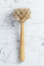 Swedish Everyday Dishbrush with Replaceable Head - Soft Bristle - The  Foundry Home Goods