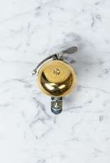 Japanese Brass Bicycle Bell