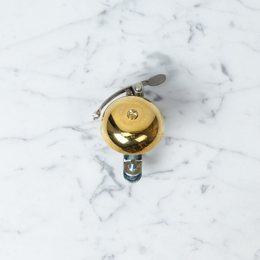 Brass Bicycle Bell