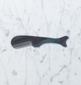 Japanese Sperm  Whale Knife