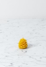 Old Mill Candles Beeswax Pinecone Mini
