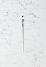 Sori Stainless Steel Muddler + Cocktail Spoon - 8.75"