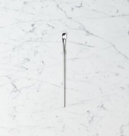 SORI YANAGI Sori Stainless Steel Muddler + Cocktail Spoon - 8.75"