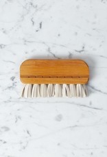 German Handmade Rubber Bristle Lint Brush