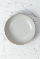 Hasami Hasami Porcelain Round Bowl - Grey - 8.5/8" x 2" HPM033