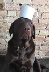 Common Everyday Ceramic Soup Mug - White - 13oz