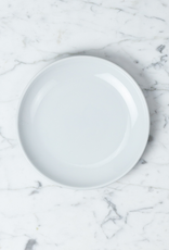Common Everyday Tiny Appetizer Plate - White - 6"