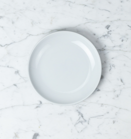 Common Everyday Tiny Appetizer Plate - White - 6"