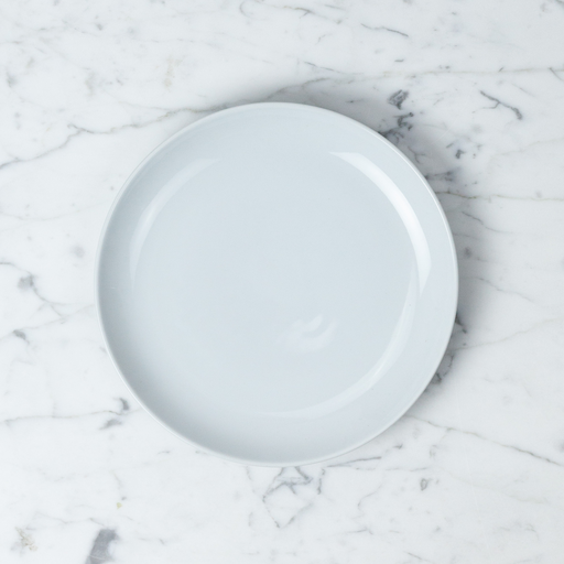Common Everyday Dessert Plate - White - 7.25"