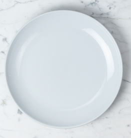 Common Everyday Dinner Plate - White - 9.5"