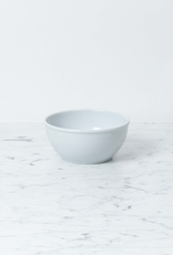 Common Everyday White Porcelain Bowl - 4.75"