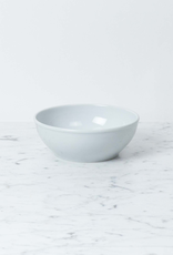 Common Everyday White Porcelain Bowl - 6"