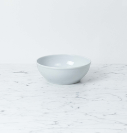Common Everyday Small Bowl - White - 6"