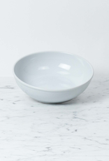 Common Everyday Medium Bowl - White - 7.25"