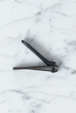 Kiya Japanese Black Nail Clippers