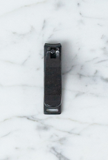 Kiya Japanese Black Nail Clippers