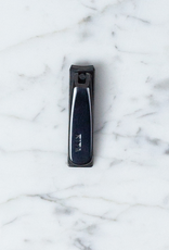 Kiya Japanese Black Nail Clippers