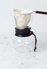 Hario Coffee Pour Over Dripper - 16oz/480 Dripper