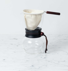 Hario Coffee Pour Over Dripper - 16oz/480 Dripper