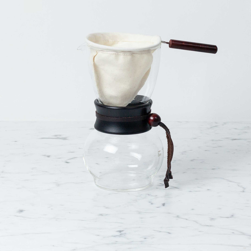 Hario Coffee Pour Over Dripper - 16oz/480 Dripper
