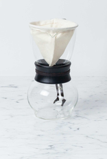 Hario Coffee Pour Over Dripper - 16oz/480 Dripper