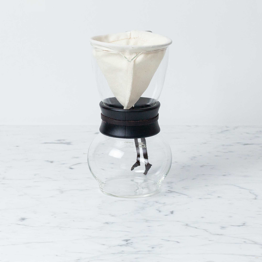 Hario Coffee Pour Over Dripper - 16oz/480 Dripper