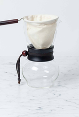 Hario Coffee Pour Over Dripper - 16oz/480 Dripper