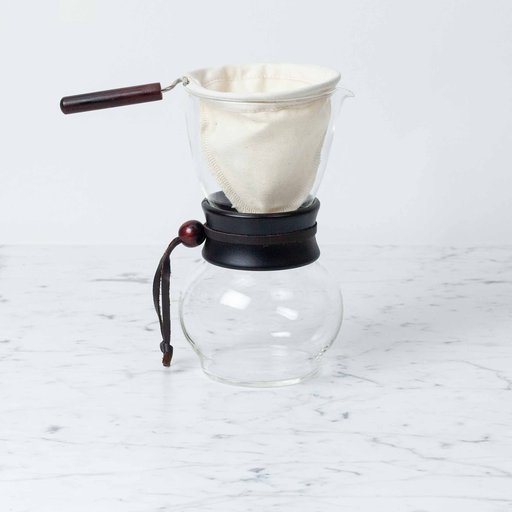 Hario Coffee Pour Over Dripper - 16oz/480 Dripper
