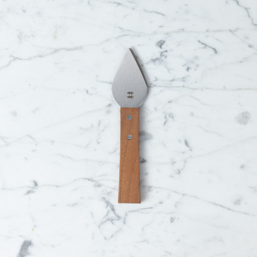 Morinoki Cheese Knife - 2.5" blade